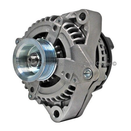 Mpa Quality-Built Alternator Remanufactured, MPA Quality-Built 13992 13992
